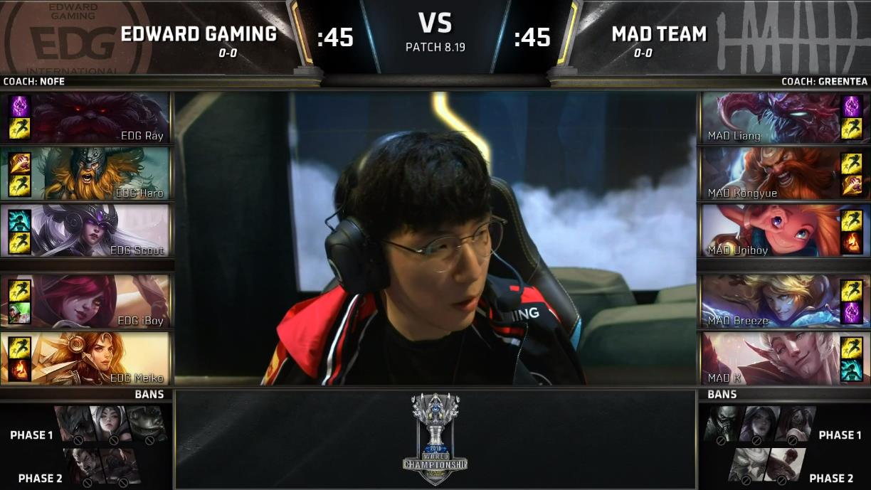 Jiuyou Sports-Uzi在MAD比赛中大比分获胜，大比分获胜引发热议！(uzi比赛精彩视频)