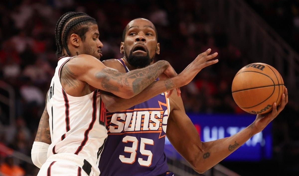 Jiuyou Sports-杜兰特与50激战巴黎圣日耳曼分钟，夺冠胜负难料！，德约科维奇焦点对战比赛高潮迭起的简单介绍