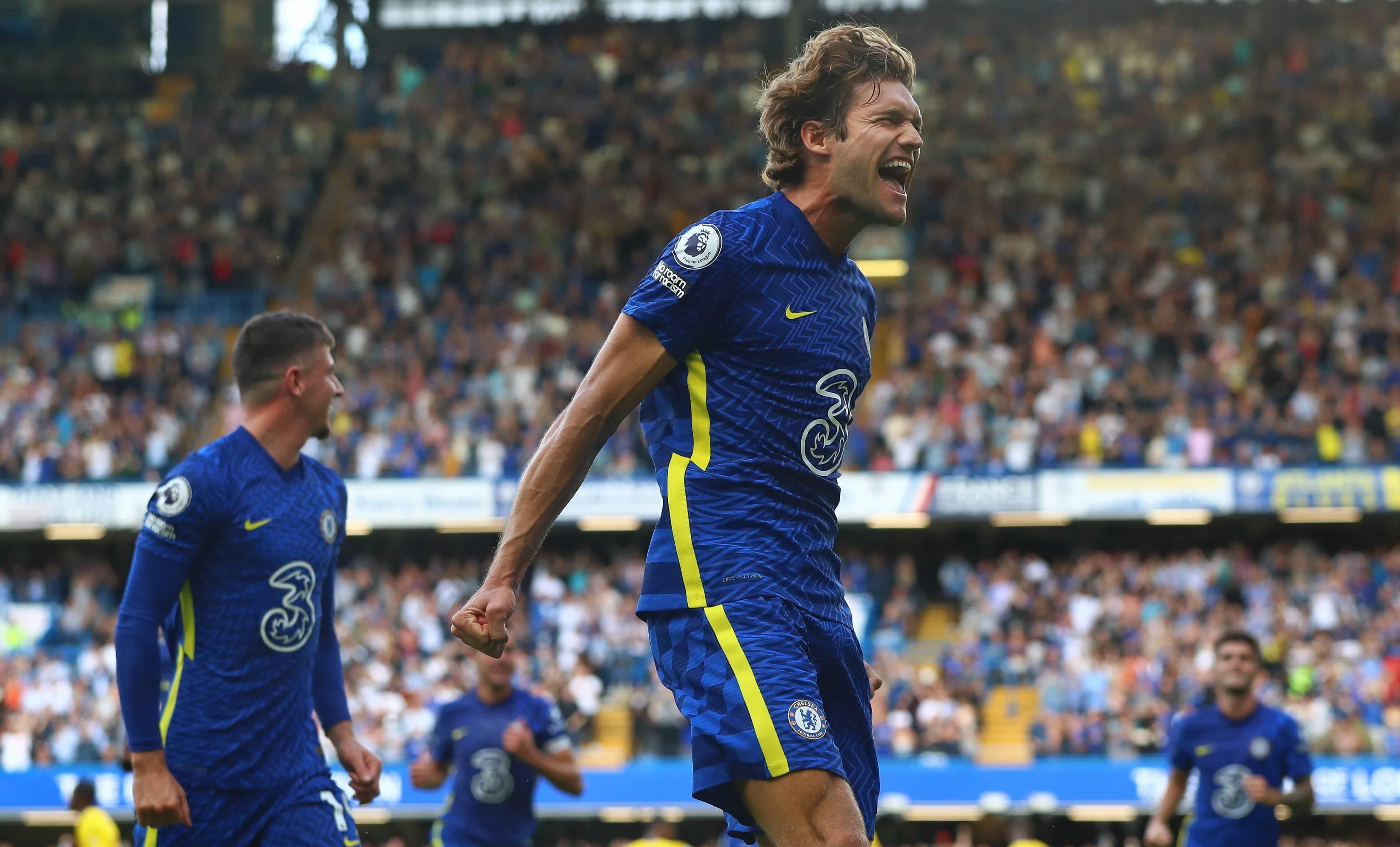 APP下载-Ming重返赛场，大比分获胜首场状态出色，切尔西观众沸腾！全场沸腾不已的简单介绍